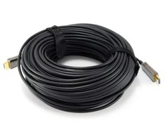 Equip Įrengti HDMI - HDMI laidas 50 m juodas (119431)