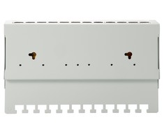 Equip Įrengti Patch panel Cat.6, 12xRJ45 (227362)