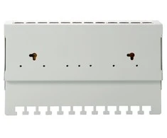 Equip Įrengti Patch panel Cat.6, 12xRJ45 (227362)