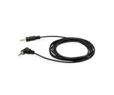 Kabelis Equip Jack 3.5mm - Jack 3.5mm 2.5m juoda (147084)