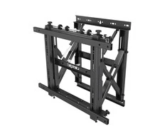 Laikiklis Equip Aprūpinkite save 19"-55" / 1 TFT „Popout 1Joint 50Kg SW Lite“ sieniniu laikikliu.