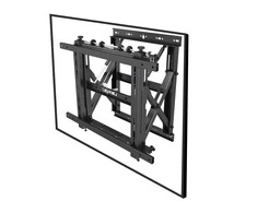 Laikiklis Equip Aprūpinkite save 19"-55" / 1 TFT „Popout 1Joint 50Kg SW Lite“ sieniniu laikikliu.
