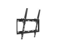 Laikiklis Equip Wandhalterung 32"-55"/1TFT neigbar 1Gelenk 35Kg sw retail