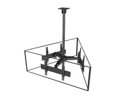 Equip lubų laikiklis 650371 32 "- 65"