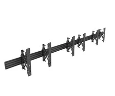 Equip Sienos laikiklis 650555 32 "- 65" '