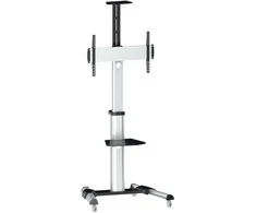 Laikiklis Equip Grindų stovas 6506002 37 "- 70" '