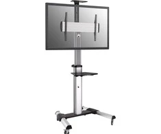 Laikiklis Equip Grindų stovas 6506002 37 "- 70" '