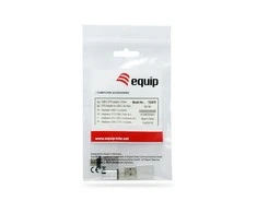 Equip aprūpinti 133475 adapteriu USB-C / 1x MicroUSB+ 1x USB-A, 1x USB-A / USB-C