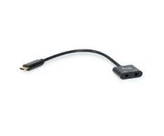 Equip Įrengti USB-C adapterį -> DAC- Audio St/Bu 3,5 mm sw - Garsas / daugialypės terpės