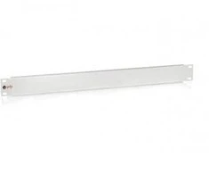 Equip Blindpanel 19 1HE RAL 7035 lichtgrau