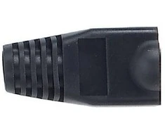 Equip Staubschutz für RJ45-St. 100 St. juodas