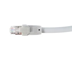 Equip Equip Patrichkabel Cat8.1 S / FTP 2xRJ45 5.00m LSZH žaidimas