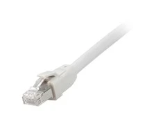 Equip Equip Patrichkabel Cat8.1 S / FTP 2xRJ45 5.00m LSZH žaidimas