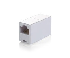 Inline Equip Įrangos adapteris RJ45 – RJ45 (121252)