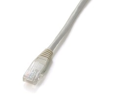 Equip U / UTP C5E PATCHCABLE 20M BEAT (825419)