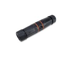 Adapteris AV Equip Equip 221162 zmieniacz płci / kabli RJ-45 Juodas, Oranžinė