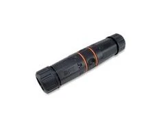 Adapteris AV Equip Equip 221162 zmieniacz płci / kabli RJ-45 Juodas, Oranžinė