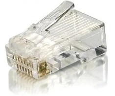 Equip Įrengti RJ45 kištuką, UTP, CAT.6 (121143)