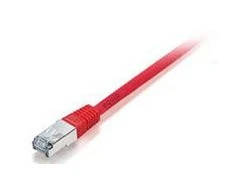 Equip Įrengti Patric, S / FTP, Cat6, LSZH, 2m, raudona (605521)