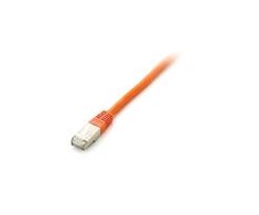 Equip Patric, S / FTP, Cat6, PIMF, HF, 0,25 m, Juoda (605573)