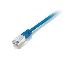 Equip 6 kat., S / FTP, 20m, mėlyna (605539)