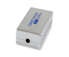 Equip Equip 135621 Cat6 Network Junction Box, sidabrinė
