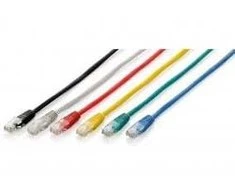 Other Kompiuterio laidas Ethernet kabelis RJ45, Cat 6, UTP, 2 metrai