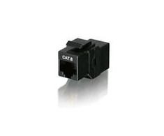 Inline Equip Įrenkite Keystone jungtį RJ45 Cat.6 neekranuotas 1 rinkinys = 8 vnt. - 125579