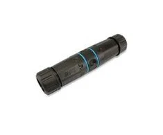 Adapteris USB Equip Equip 221172 zmieniacz płci / kabli RJ-45 Juodas, Mėlyna