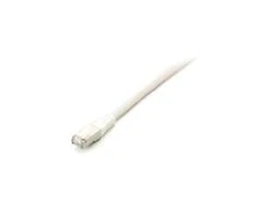 Equip Patric, S / FTP, Cat6A, PIMF, HF, 15m, balta (605618)