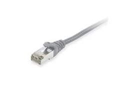 Equip 606707 tinklo kabelis pilkas 7,5 m Cat6a S/FTP (S-STP)