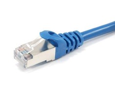 Equip 6a katė, SFTP, 30m, mėlyna (606211)
