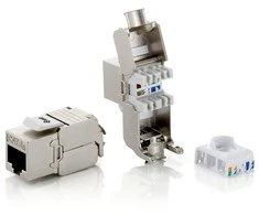 Equip Įrengti Keystone Cat.6a (767221)