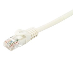 Equip Patchcord Cat6a, UTP, LSZH, 0.5m (603001)
