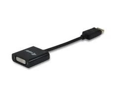 Equip Įrengti keitiklį DisplayPort -> DVI