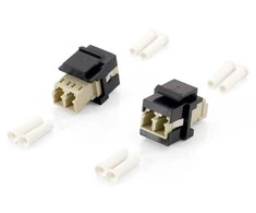 Equip adapterio LC daugiklis -125570