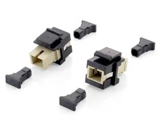 Equip jungtis SC, F-F - 125572
