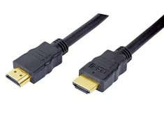 Kabelis Equip HDMI - HDMI 15m juoda (119358)