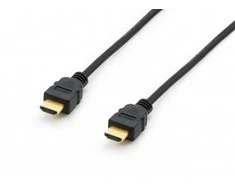 Equip Įrengti HDMI – HDMI laidas 10 m juodas (119373)