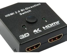 Equip HDMI (332723)