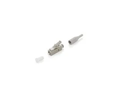 Equip EQUIP LWL Verbinder LC Multimode 12 Stk 0.9mm - 156021