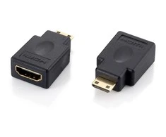 Equip Įrenkite HDMI į HDMI Adapteris Mini