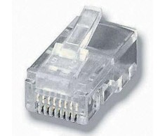 Equip Įrengti RJ45 modulinį kištuką, 8P8C (121151)