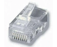 Equip Įrengti RJ45 modulinį kištuką, 8P8C (121151)