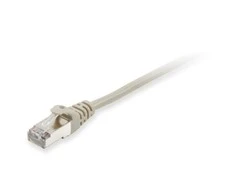 Equip Equip Patchkabel Cat6 S/FTP 2xRJ45 3.00m grau 50 Stk./box