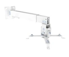 Lubų sieninis laikiklis projektoriams Equip, iki 20kg (650703)