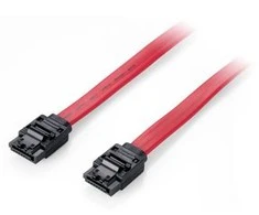 Equip Įrengti 111901 jungiamąjį laidą SATA 6Gbps (vidinis) 1m