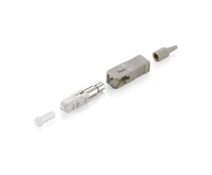 Adapteris AV Equip Equip 156020 šviesolaidinis adapteris SC 12 vnt. Kamuolys