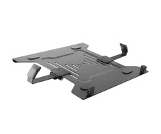 Equip Equip Tischhalterung Halter für 10 "bis 15.6" nešiojamieji kompiuteriai