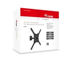 Equip Sienos laikiklis 650406 23 "- 55" '